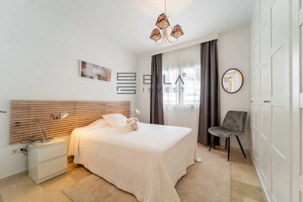 Chalet con piscina en venta en Cerros del Aguila, imagen 20