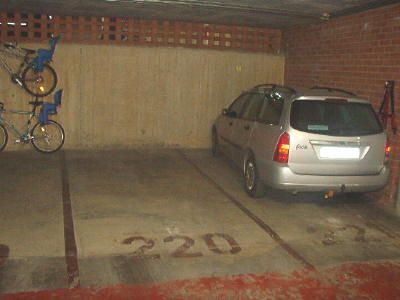 Parking de Garaje en venta en  Barcelona Capital