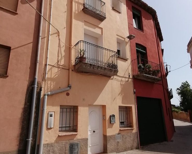 Casa o xalet en venda a Del Padró