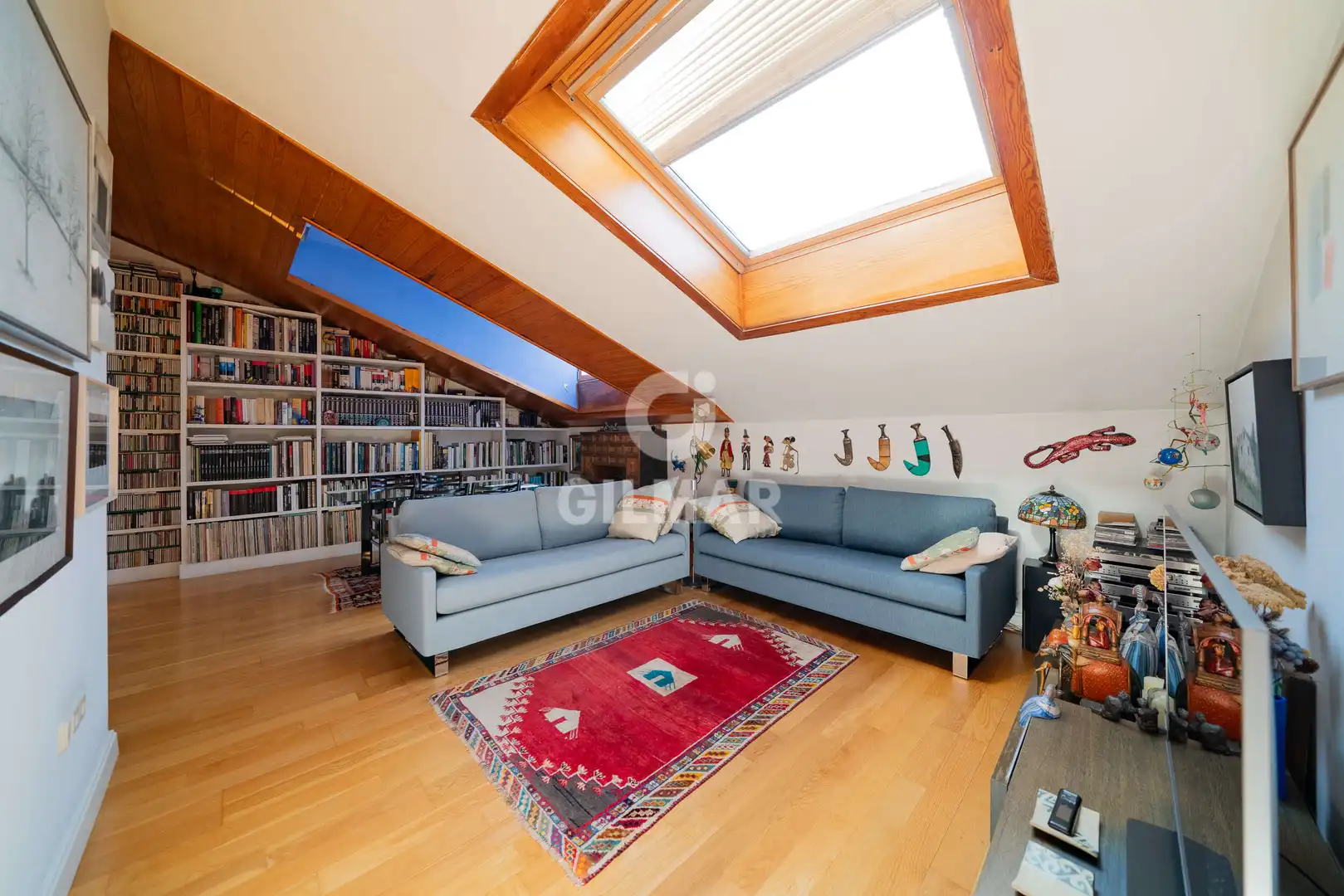 Habitación de Piso en venta en Madrid con Calefacción