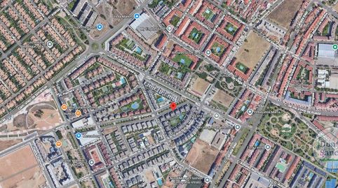 Photo 4 of Detached homes for sale in Las Villas - Valparaiso - El Peral, Valladolid Capital