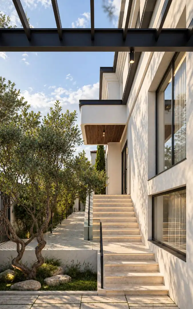 Casa con piscina in vendita a Mijas pueblo, imagen 5