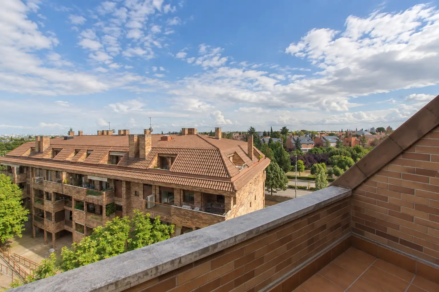 Penthouse mit Terrasse zum Verkauf in Calle de Manuel de Falla, imagen 37