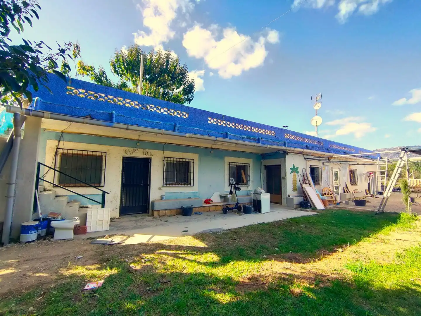Casa rústica en venda a Casco urbano, imagen 5
