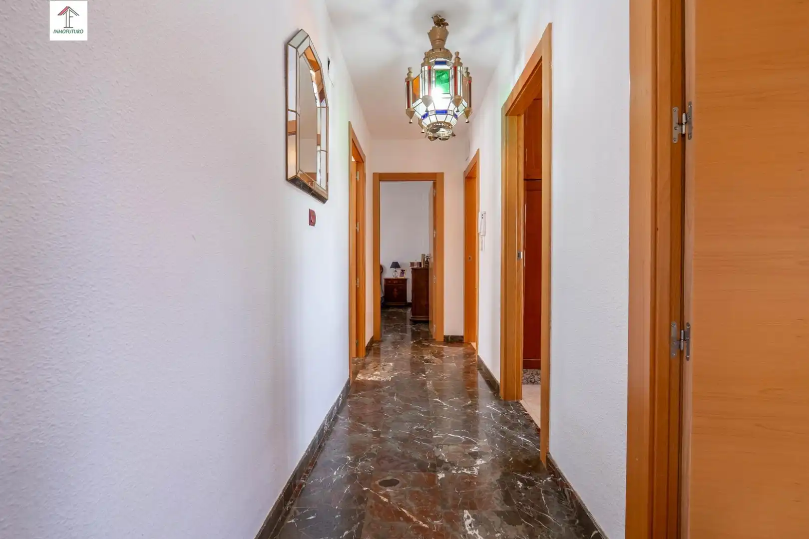 Chalet con terraza en venta en Calle de Alonso Quijano 34, imagen 26