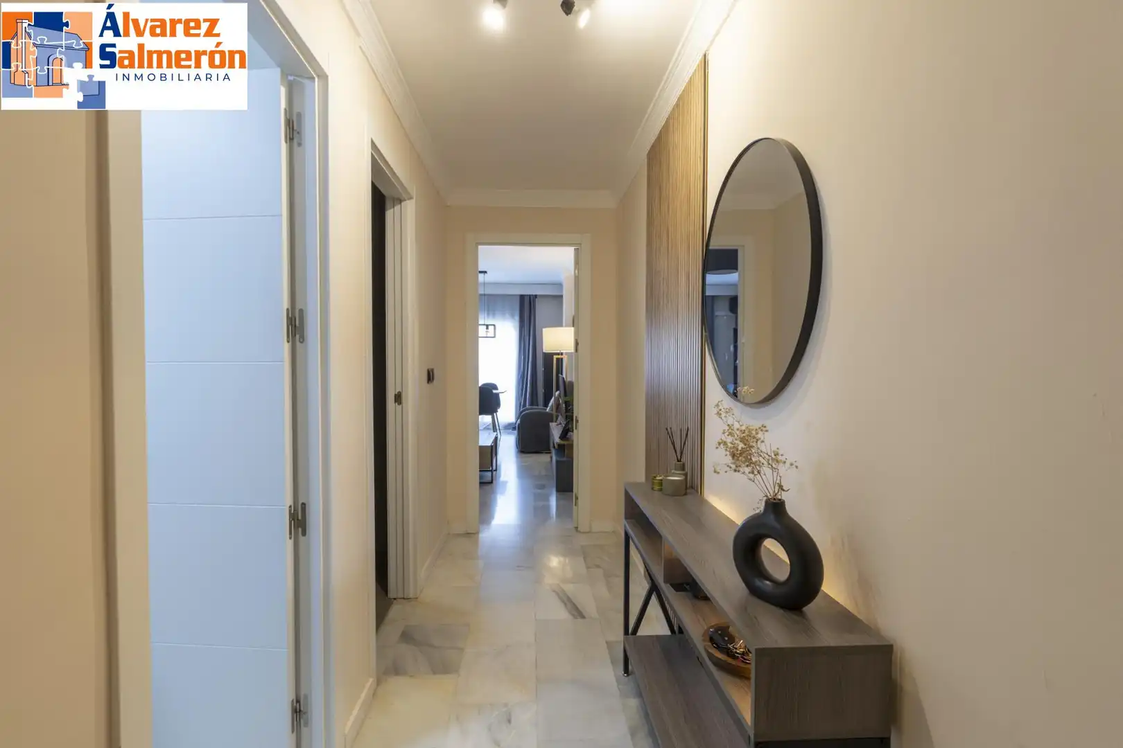 Appartamento con terrazza in vendita a Avenida de la Casa Grande, imagen 32