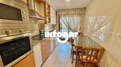 Foto 4 de Pis de lloguer a Rúa Xulio Sesto, 9b, O Rosal  , Pontevedra