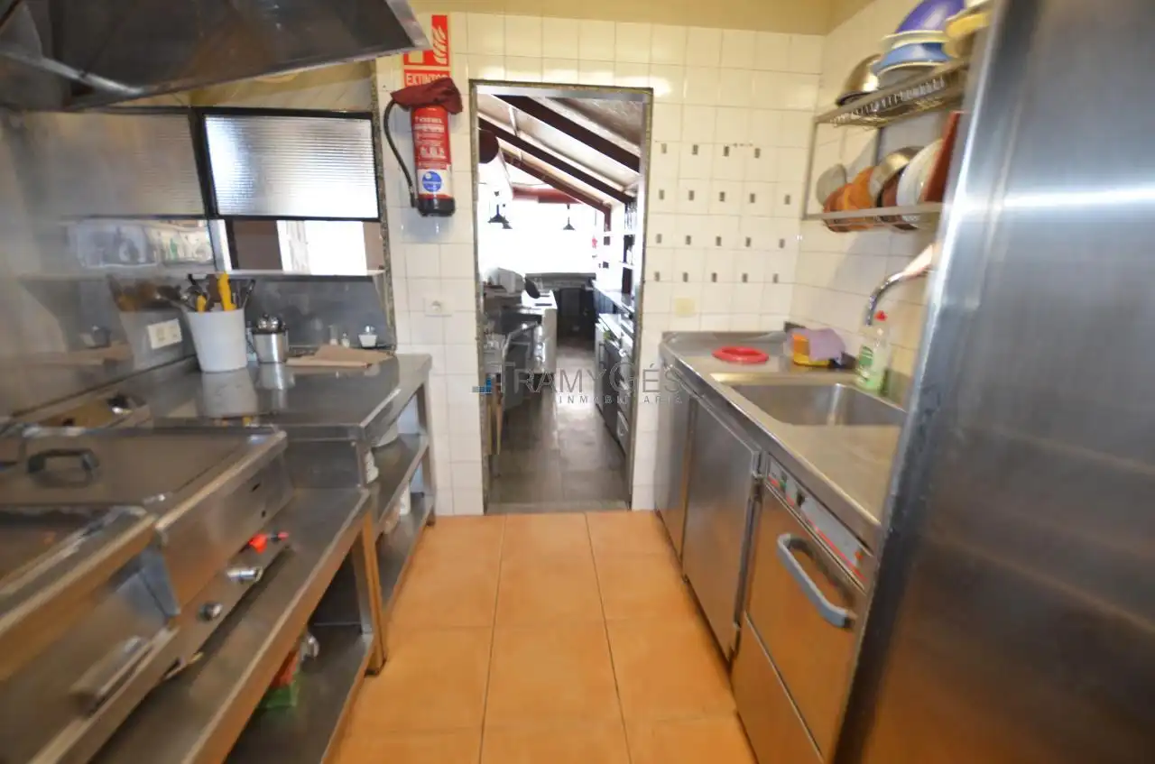 Local comercial en venda a AVENIDA FLORIDA, imagen 23