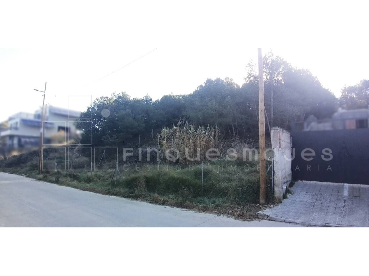 Residential for sale in El Pont de Vilomara i Rocafort