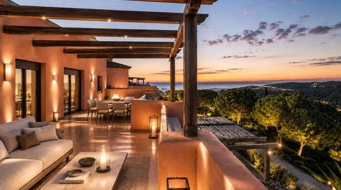 Foto 4 de Ático en venta en Casares Golf - Casares del Sol, Casares