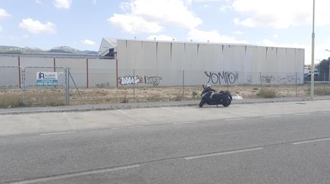 Photo 3 of Industrial land for sale in Avenida de Gandhi, 24, La Zubia Ciudad, La Zubia