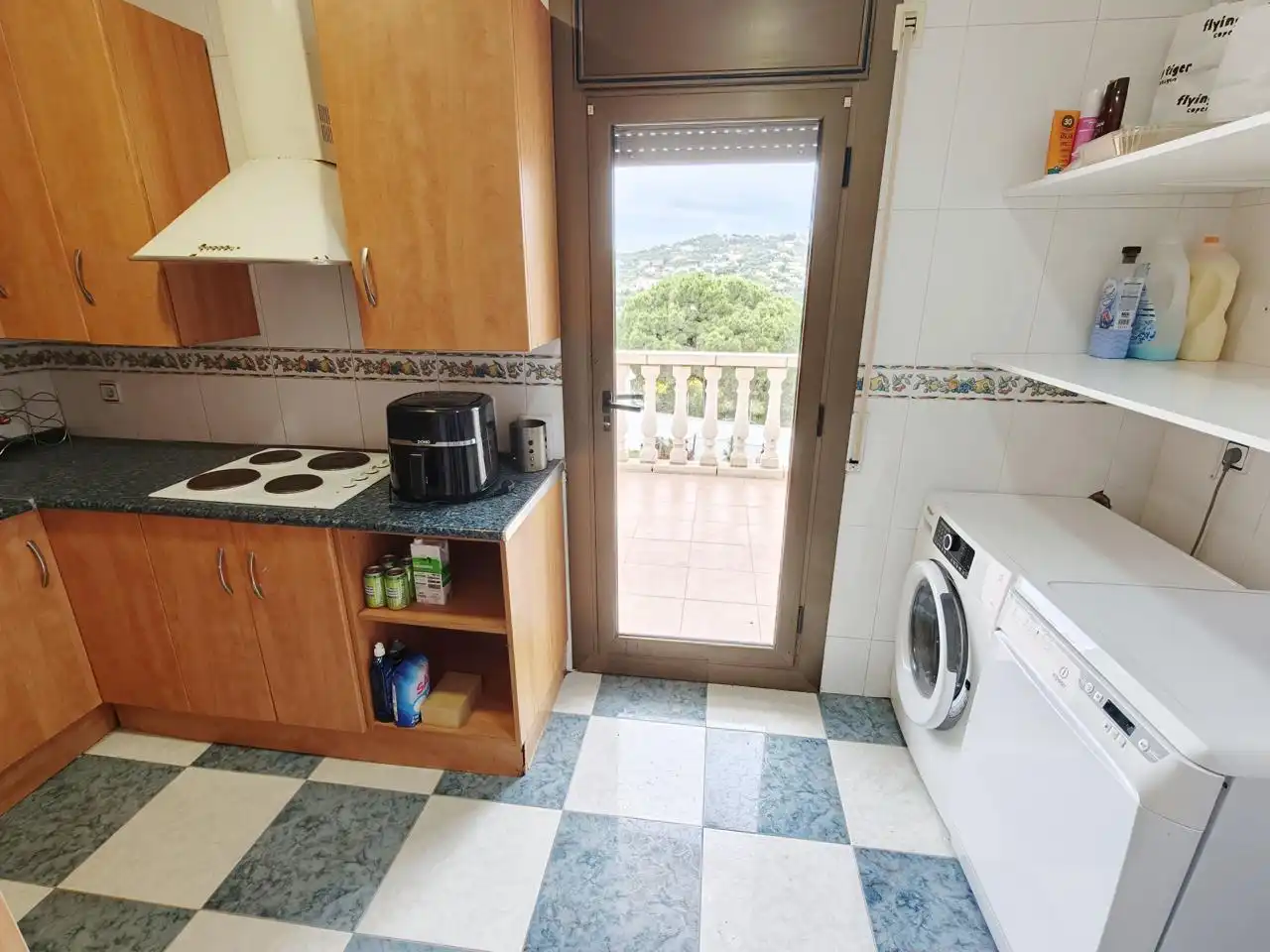 Haus mit Pool zum Verkauf in calle Nicaragua, imagen 33