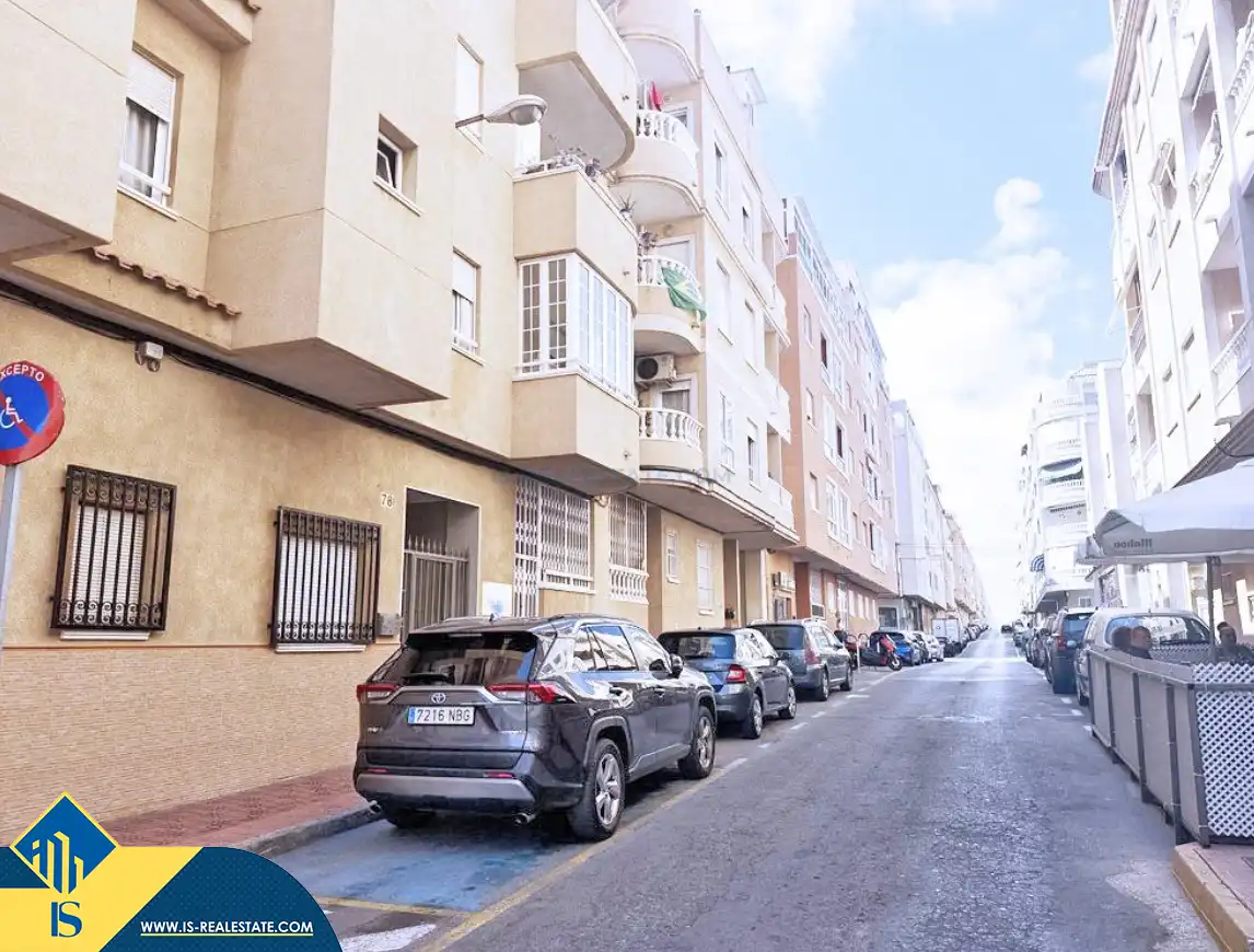 Apartment with lift for sale in Playa del Cura, imagen 52