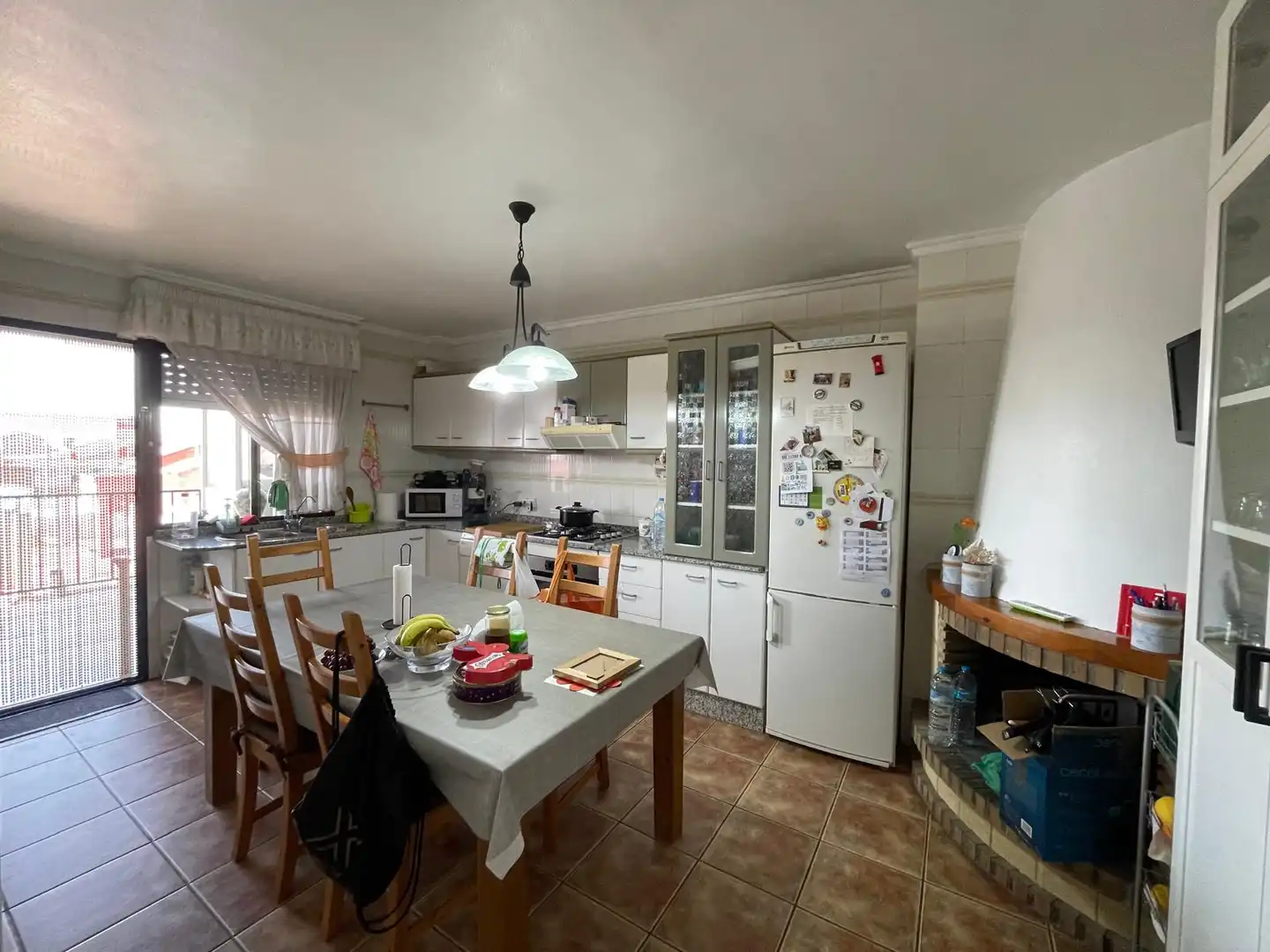 Cocina de Piso en venta en Dolores con Aire acondicionado y Terraza