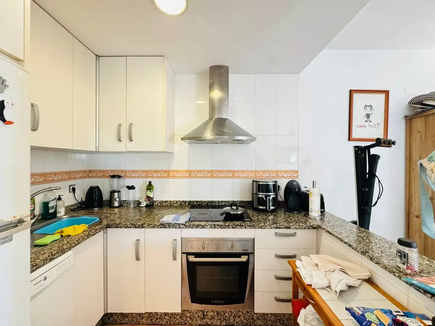 Penthouse mit Pool zum Verkauf in Centro Internacional, imagen 31