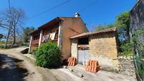 Exterior view of Country house for sale in Llanes