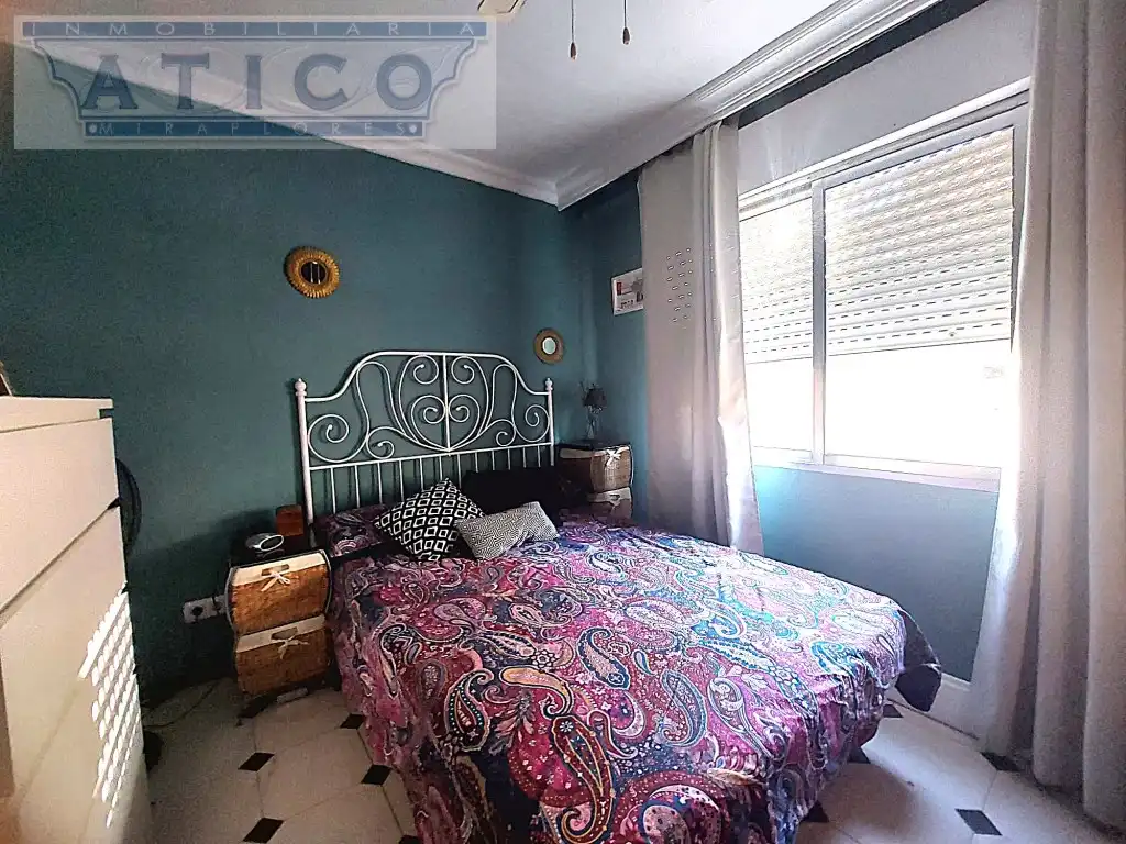 Flat for sale in Cruz Roja
