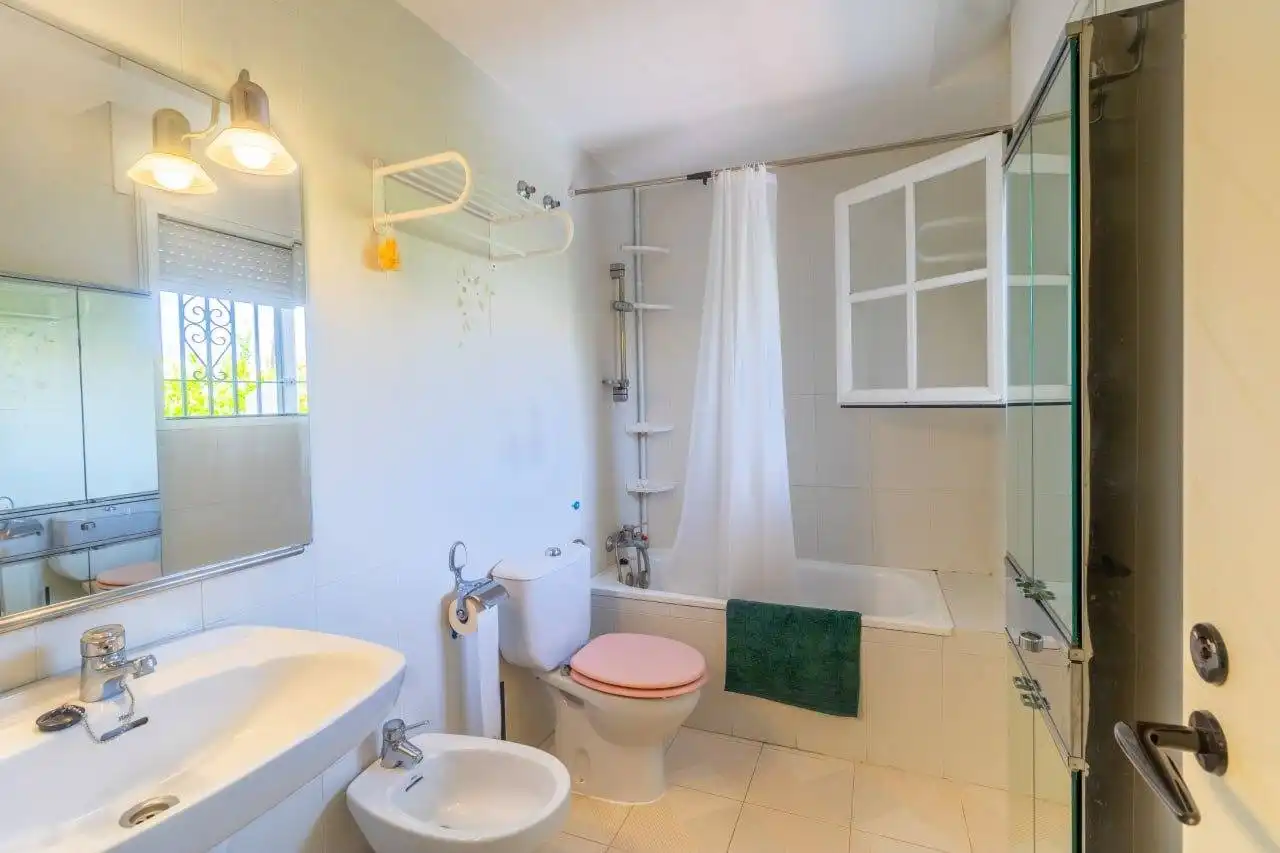 Casa amb piscina en venda a ANDALUCIA, imagen 36