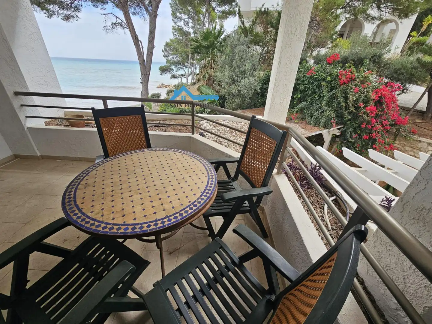 Apartment mit Pool zum Verkauf in L'Olla, imagen 4