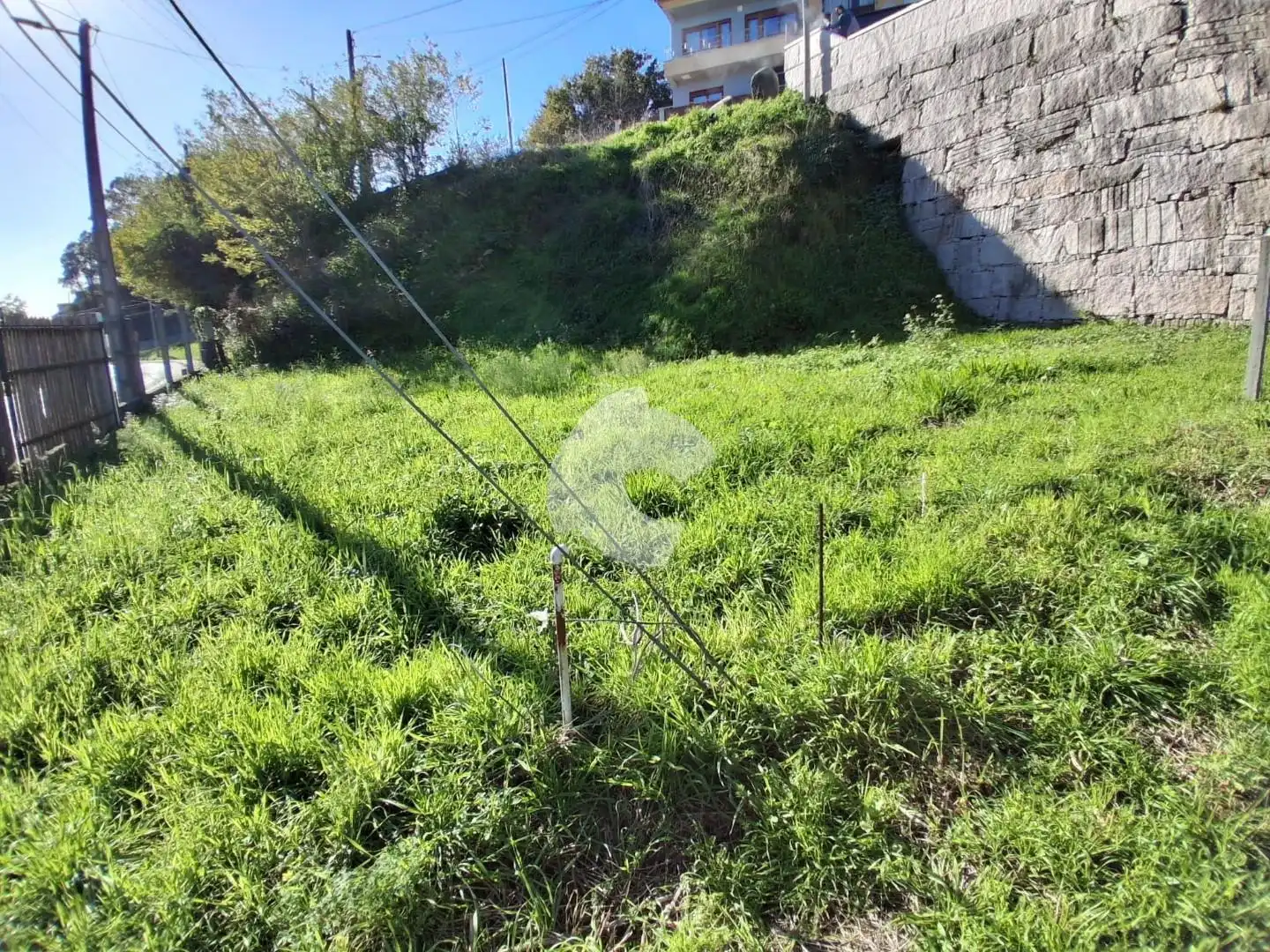 Terrenos y solares en venta en Moaña, imagen 6