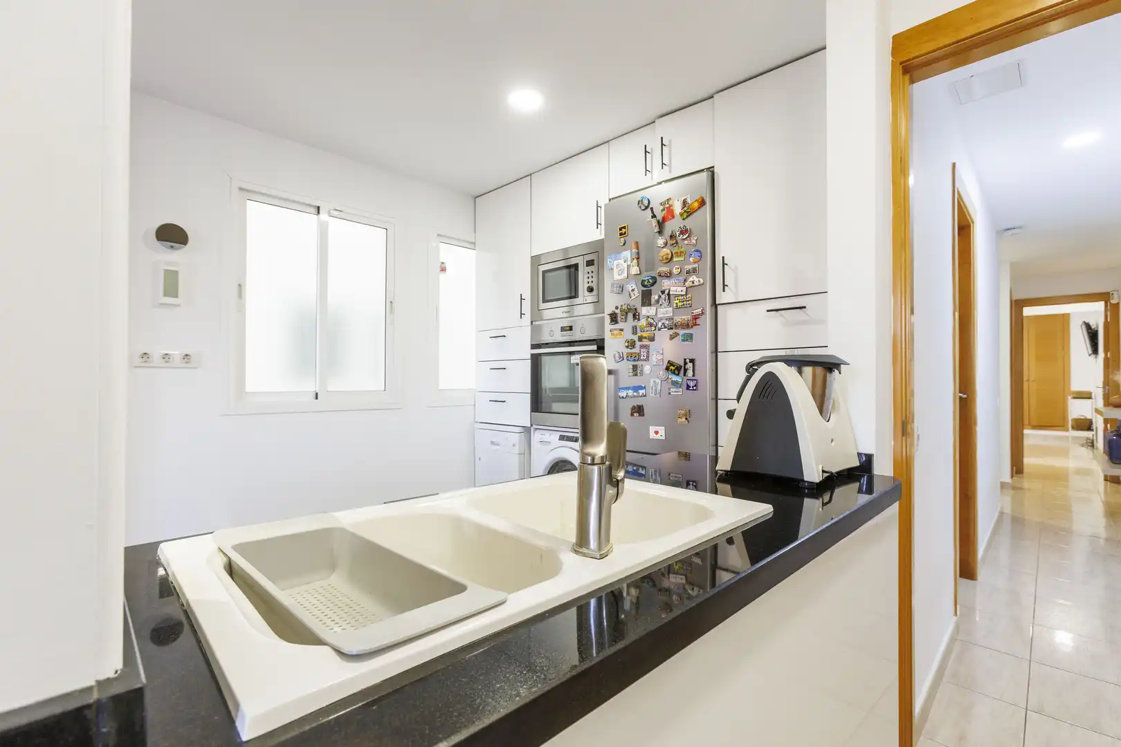 Appartement avec ascenseur à vendre à López Botas 20, imagen 5