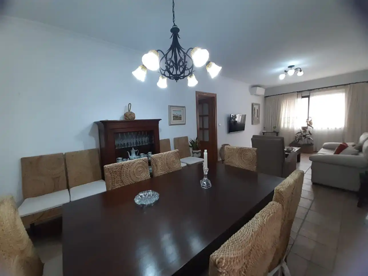 Houses for rent in Altea ciudad