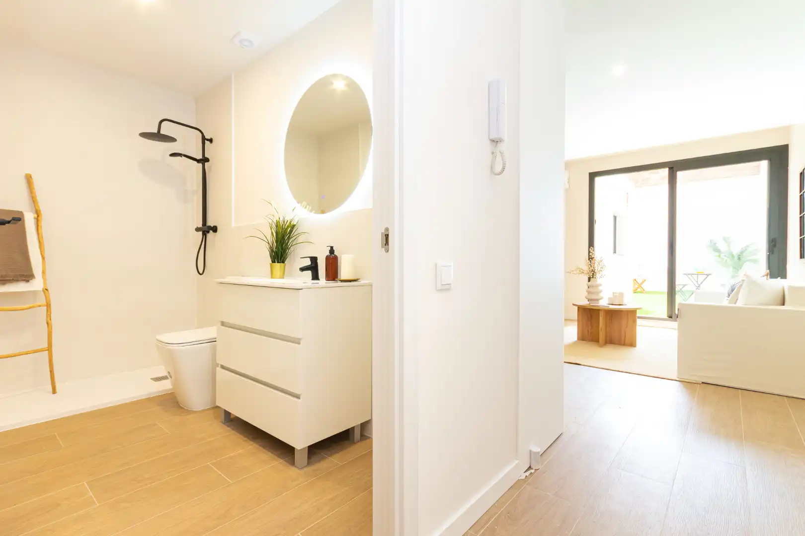 Casa adosada en venta en Terrassa con Aire acondicionado, Calefacción y Terraza