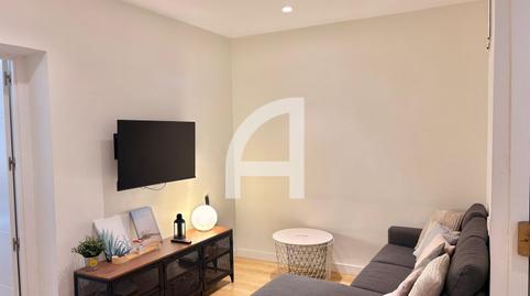 Foto 3 de Piso en venta en Calle del Príncipe de Vergara, Castellana,  Madrid Capital