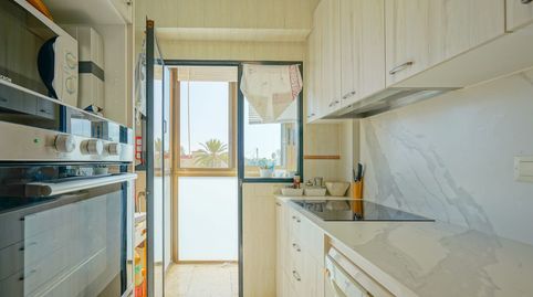 Foto 5 de Apartament en venda a Les Bassetes - El Marjal, Dénia