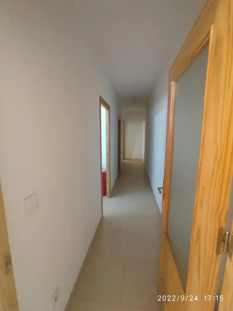 Planta baixa de lloguer en Casas de Miravete