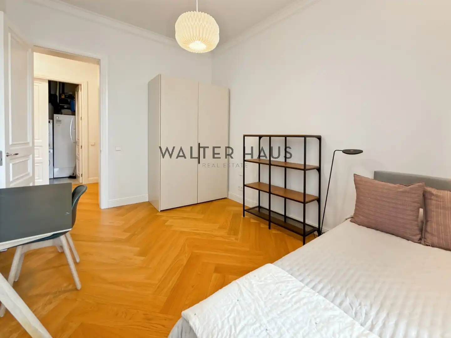 Wohnung zur Miete in Carrer de Girona, Dreta de l'Eixample