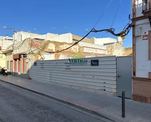 Vista exterior de Residencial en venda en Dos Hermanas