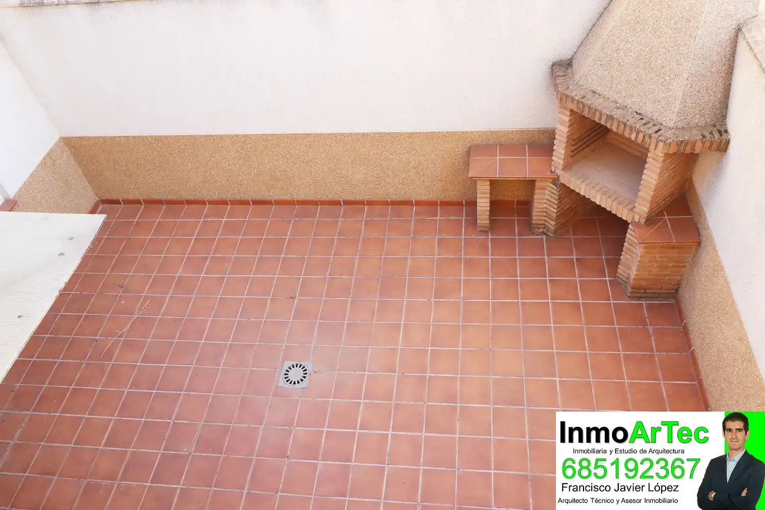 Terraced house with terrace for sale in Calle Cooperativa 7, imagen 23