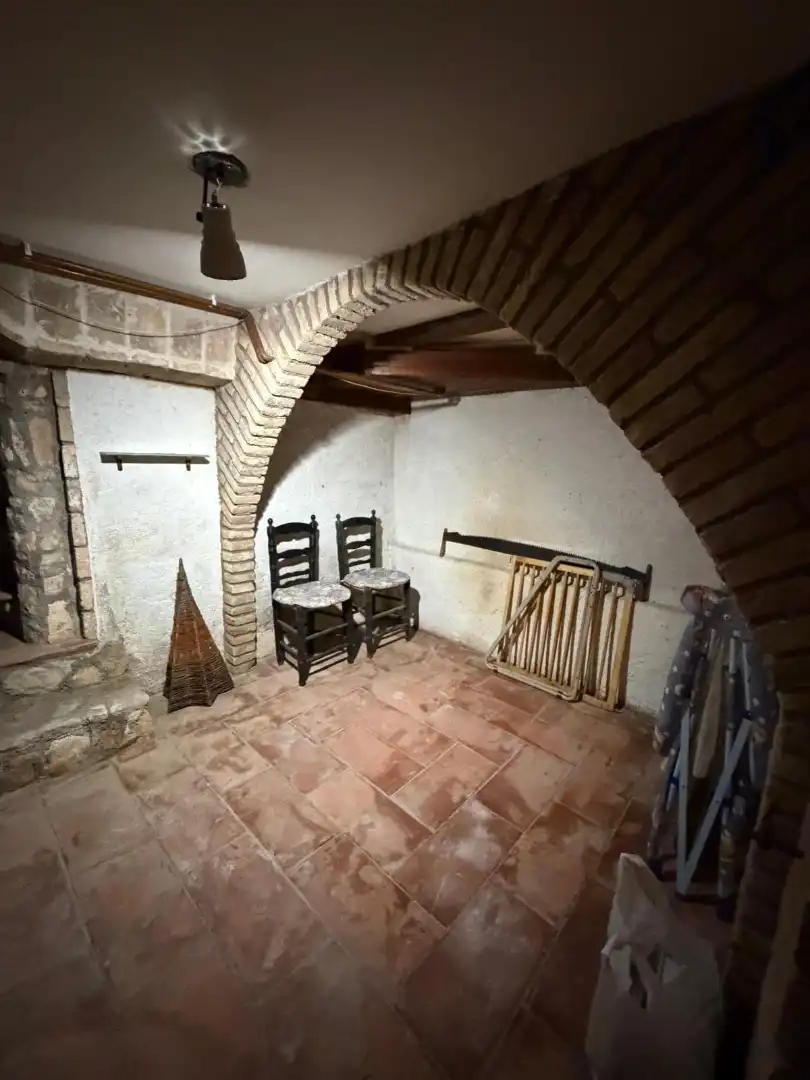 Casa o xalet en venda en Móra la Nova amb Aire condicionat, Calefacció i Jardí privat