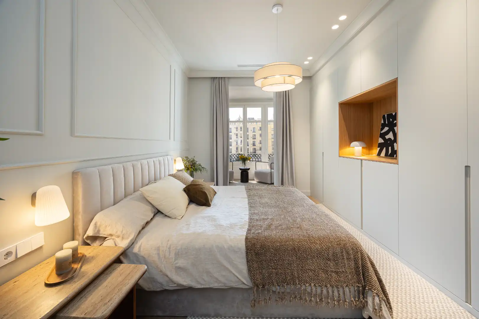 Flat with terrace for sale in Eixample, imagen 32