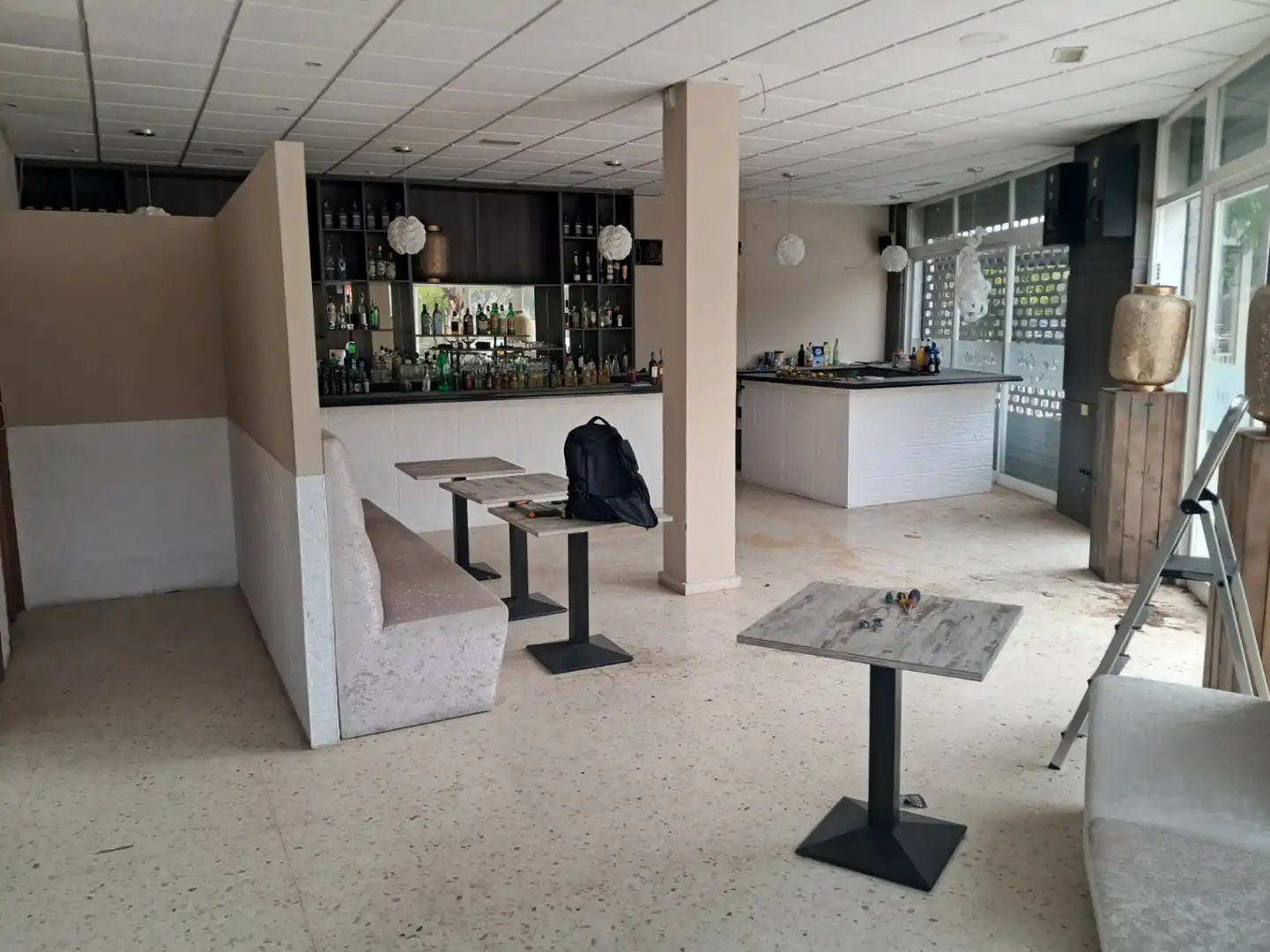Business premises to rent in Playa de Poniente, imagen 13