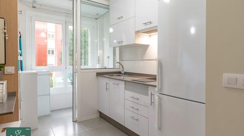 Foto 5 de Apartamento de alquiler en Rúa Armórica, Fingoi, Lugo Capital