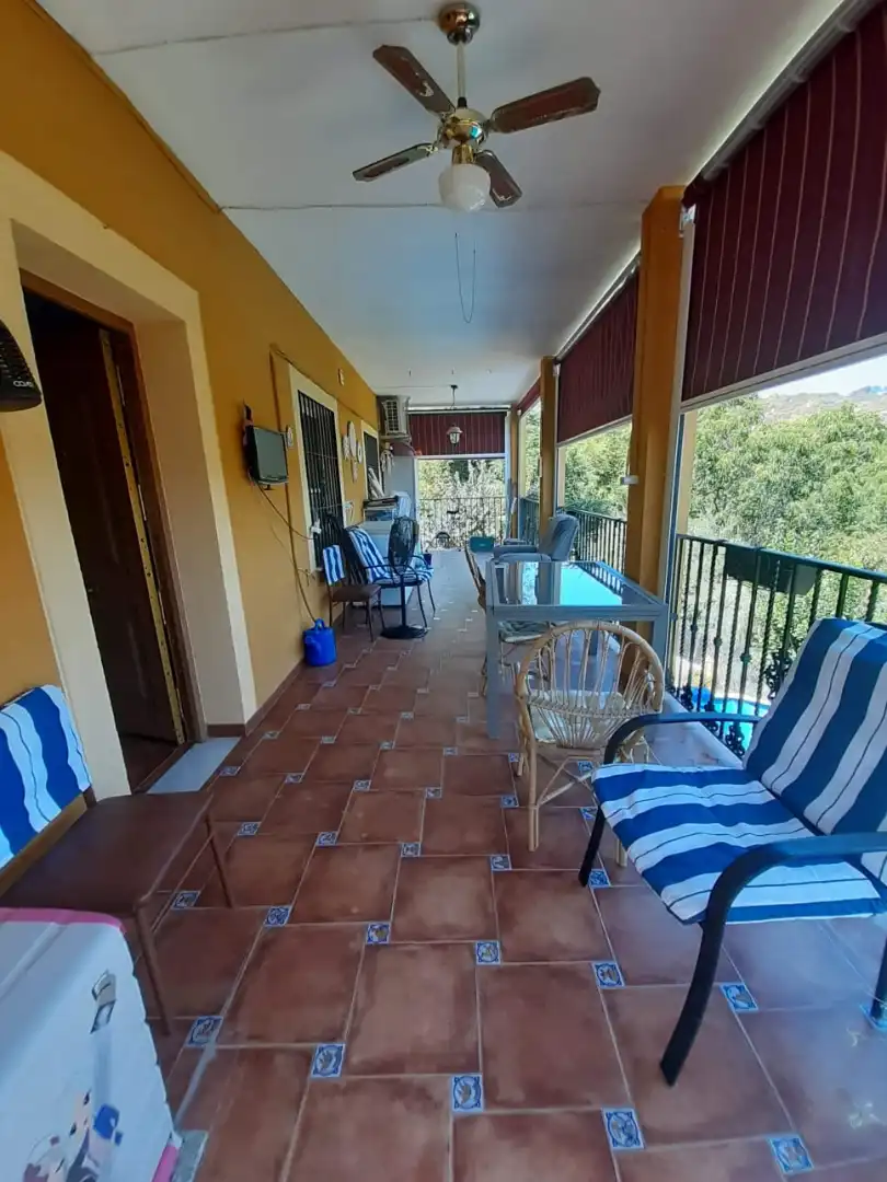 Villa zum Verkauf in Almodóvar del Río, imagen 22