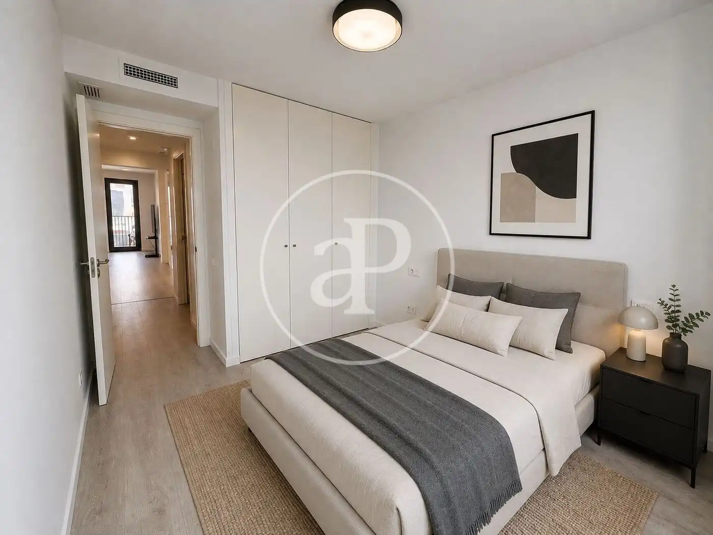 Appartement avec terrasse à vendre à Quatre Carreres, imagen 10