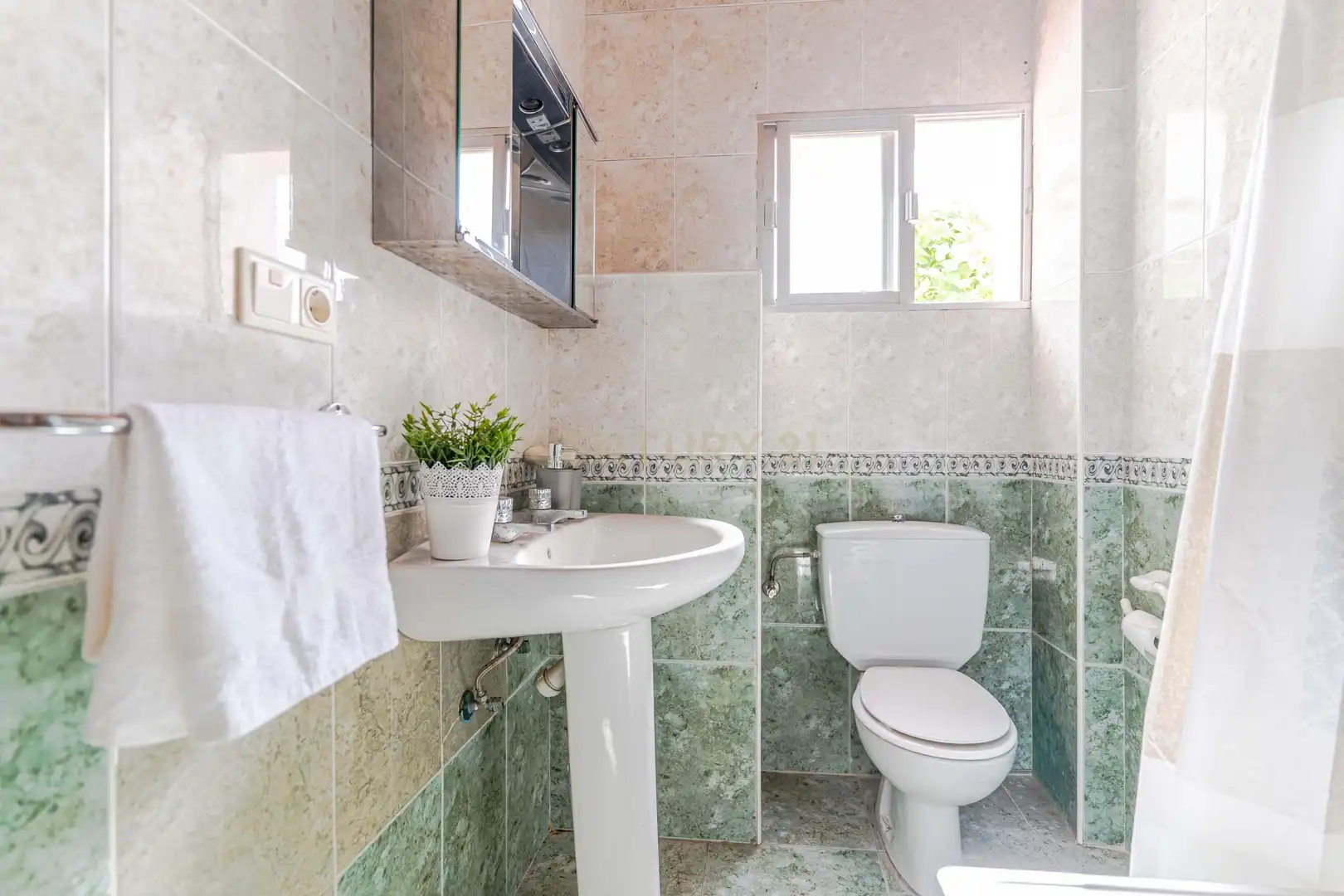 Casa o chalet en venta en CL AGUA 18 MONTEFRIO (GRANADA), 18, Montefrío