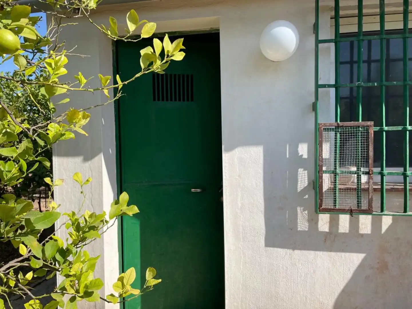 Exterior view of Houses for sale in Librilla  with Heating, Private garden and Terrace
