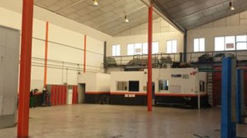 Foto 5 von Fabrikhallen zur Miete in Campodón - Ventorro del Cano, Alcorcón