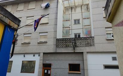 Vista exterior de Planta baixa en venda en Piélagos amb Terrassa