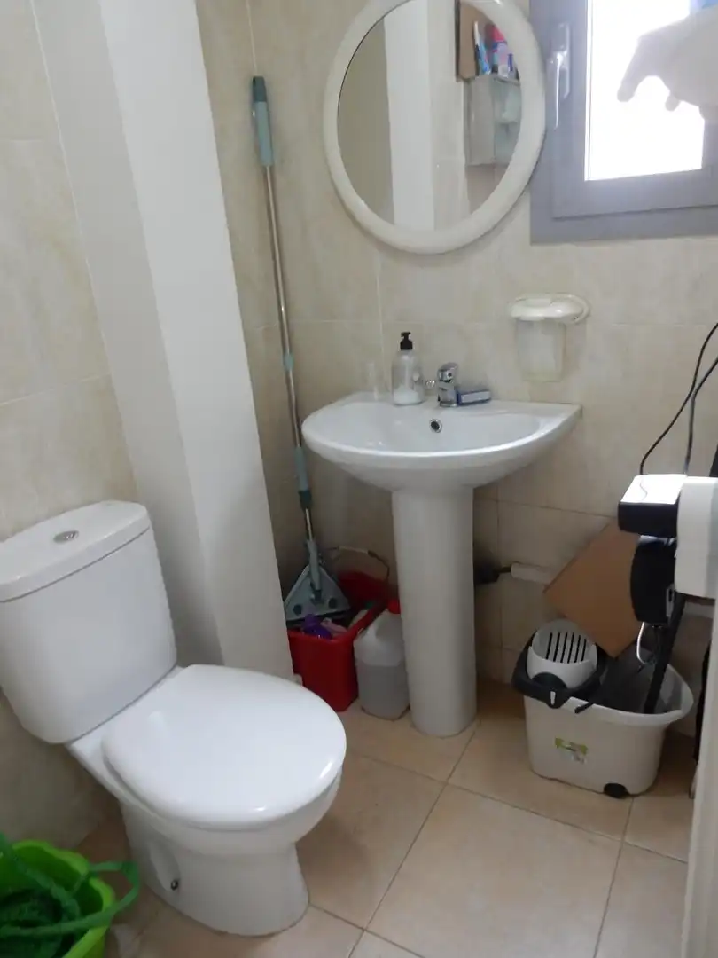 Business premises to rent in Mercat, imagen 21