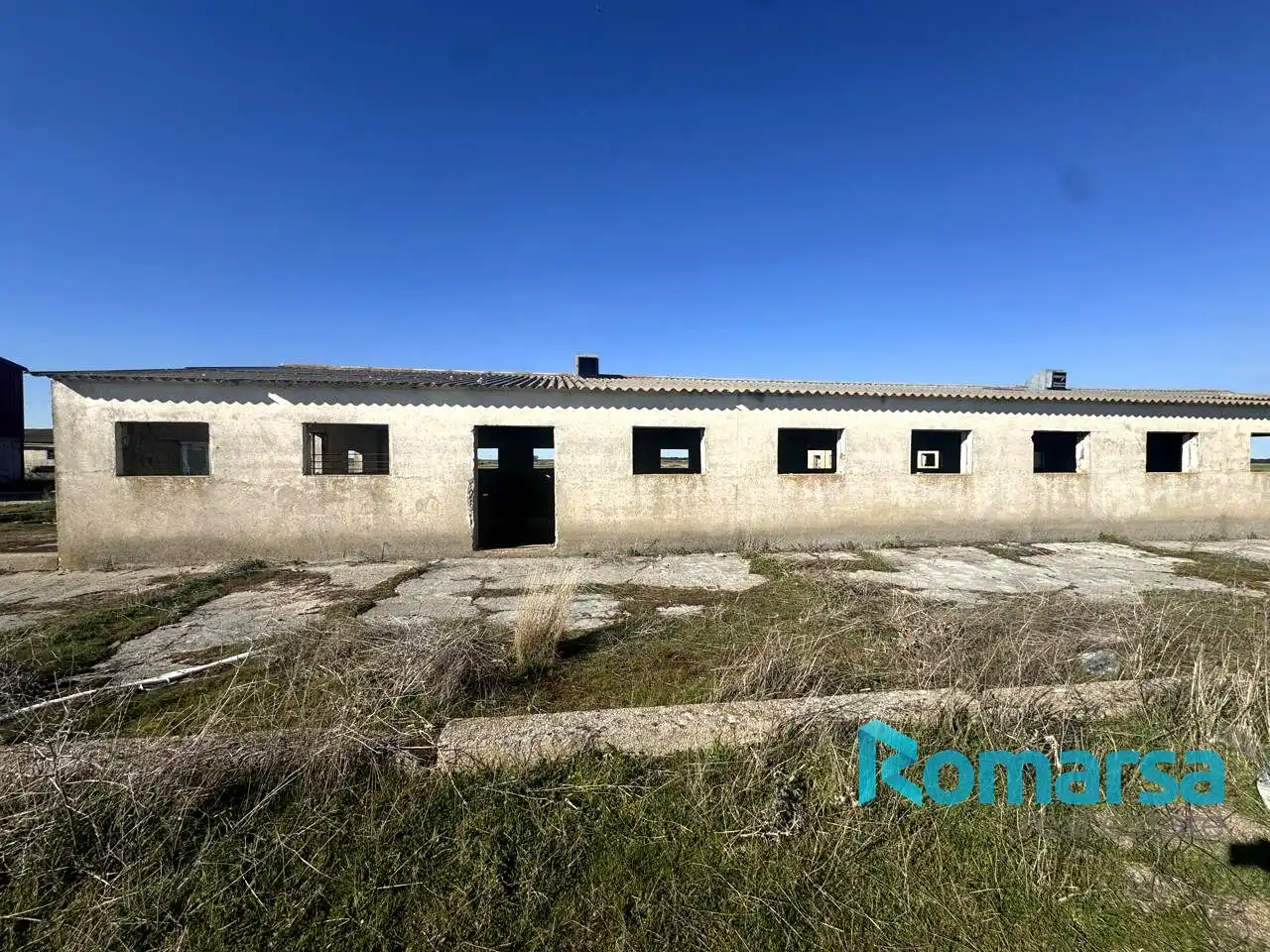 Land for sale in Papatrigo