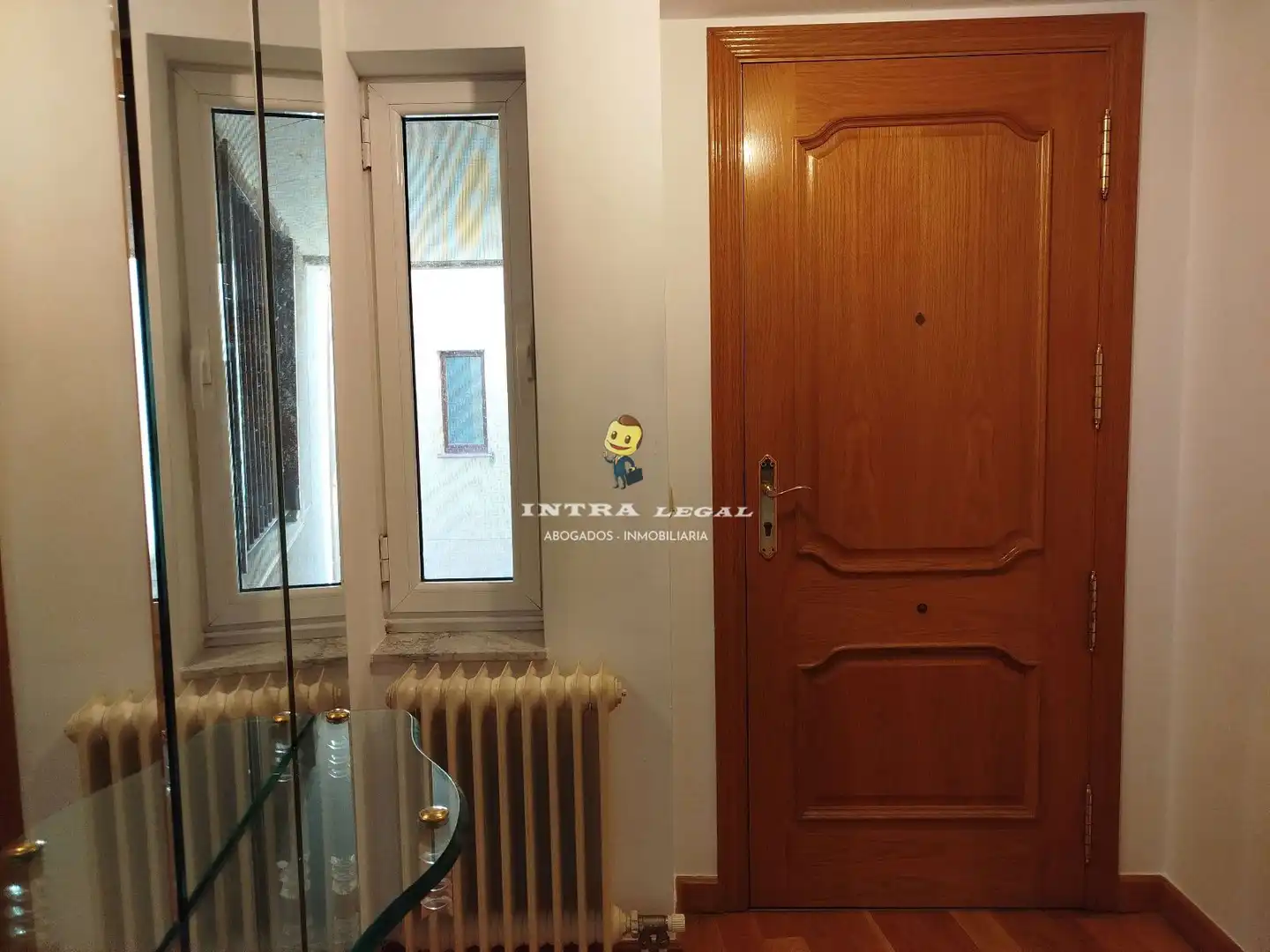 Piso de alquiler en Norberto Cuesta Dutari, La Platina- Hospital - Campus