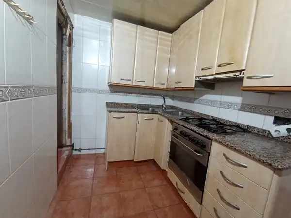 Wohnung zum Verkauf in Carrer de Calderón de la Barca, imagen 6