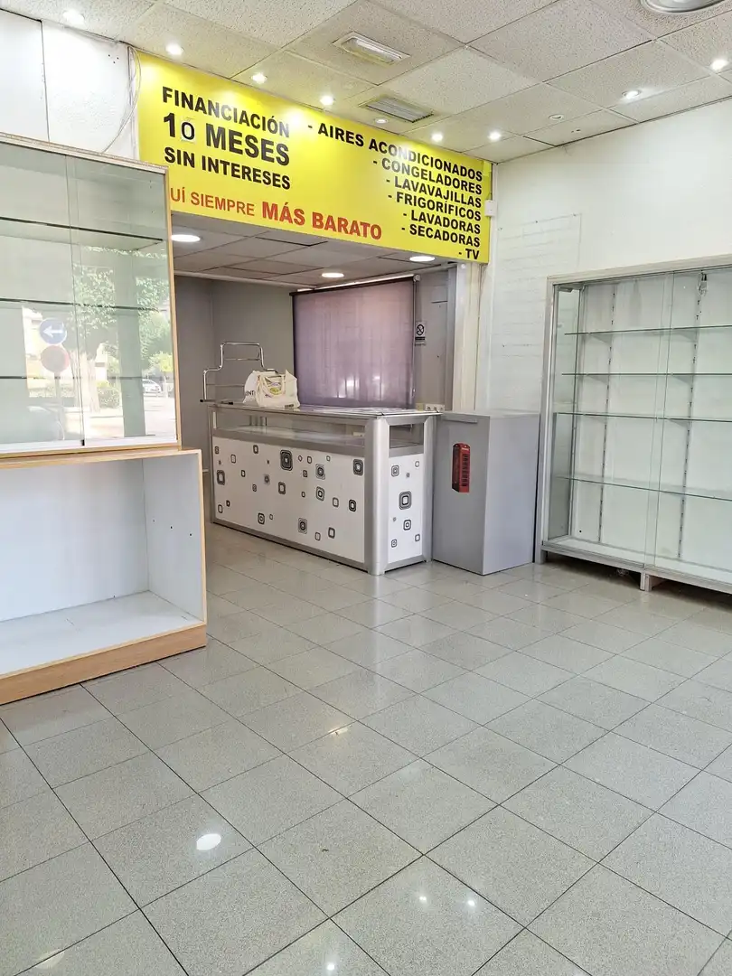 Business premises to rent in Plaza Plaza de España, imagen 13