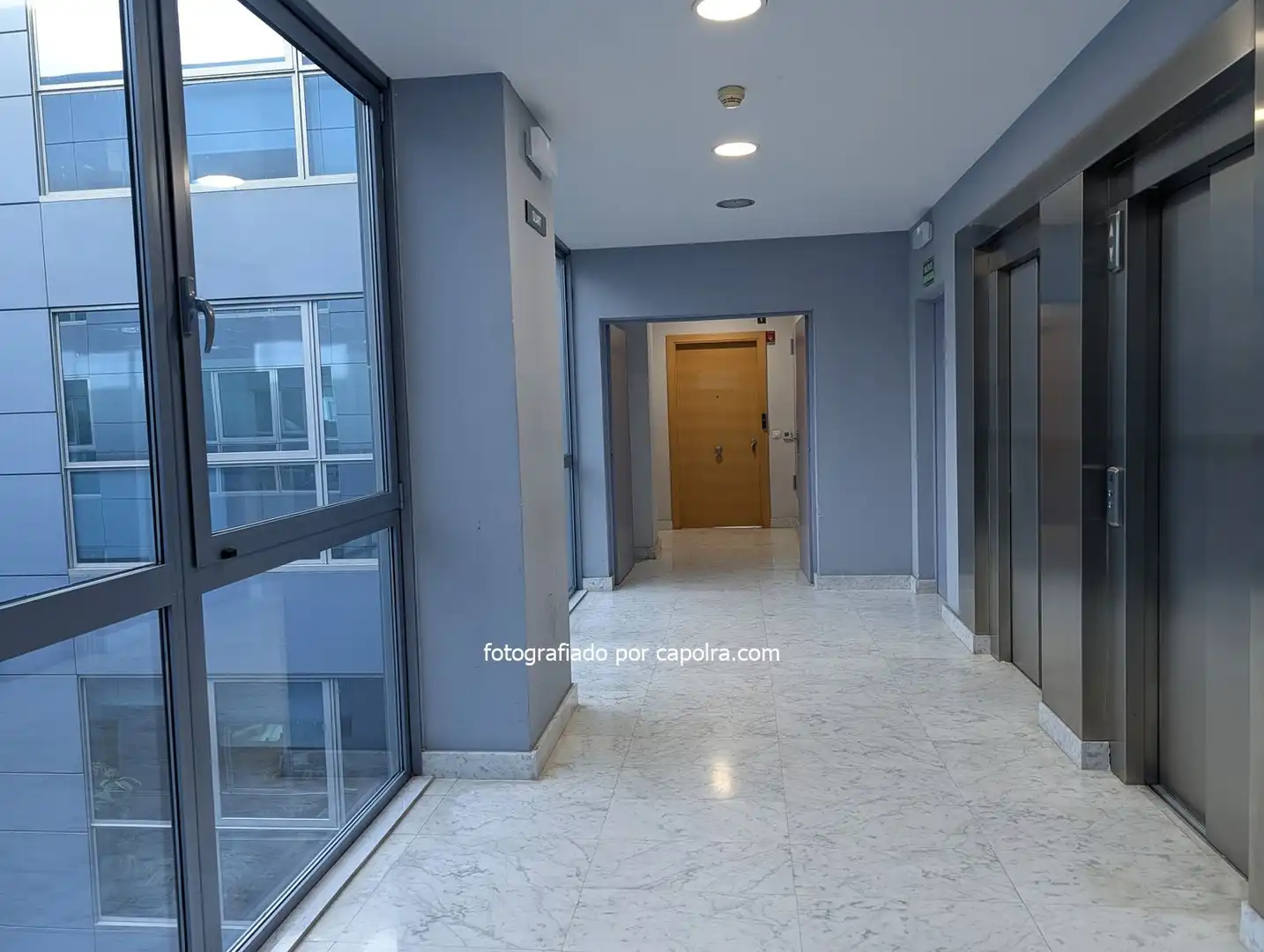 Ufficio con ascensore in affitto a frederic mompou, imagen 18