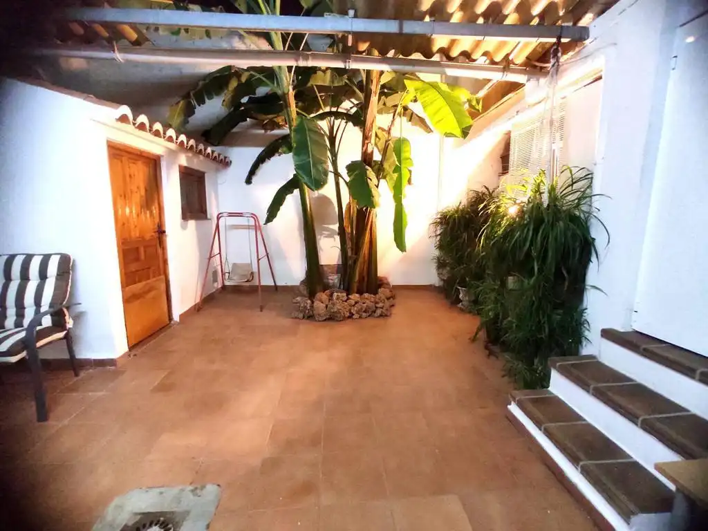 Casa o chalet de alquiler en Sagunto / Sagunt con Aire acondicionado, Calefacción y Amueblado